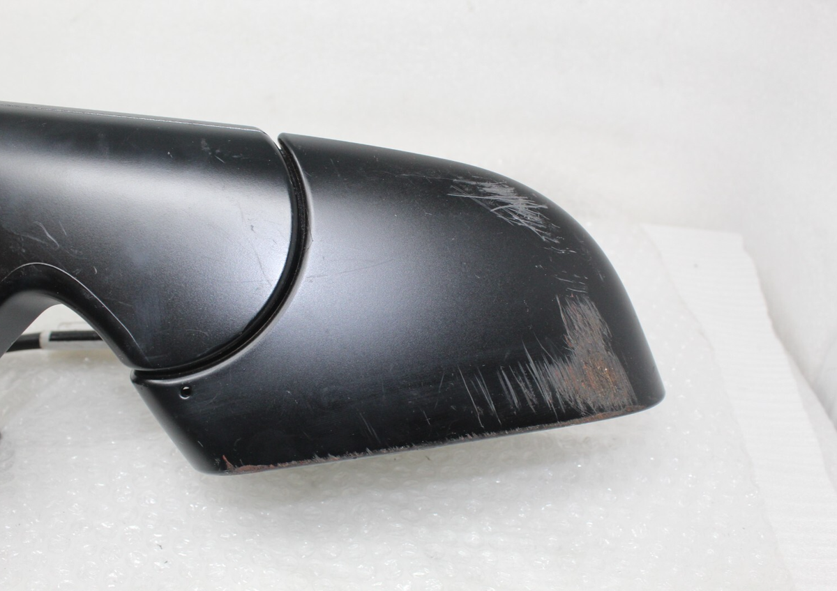 Genuine 2025+ Tesla Model Y Left Driver Door Mirror Rear View