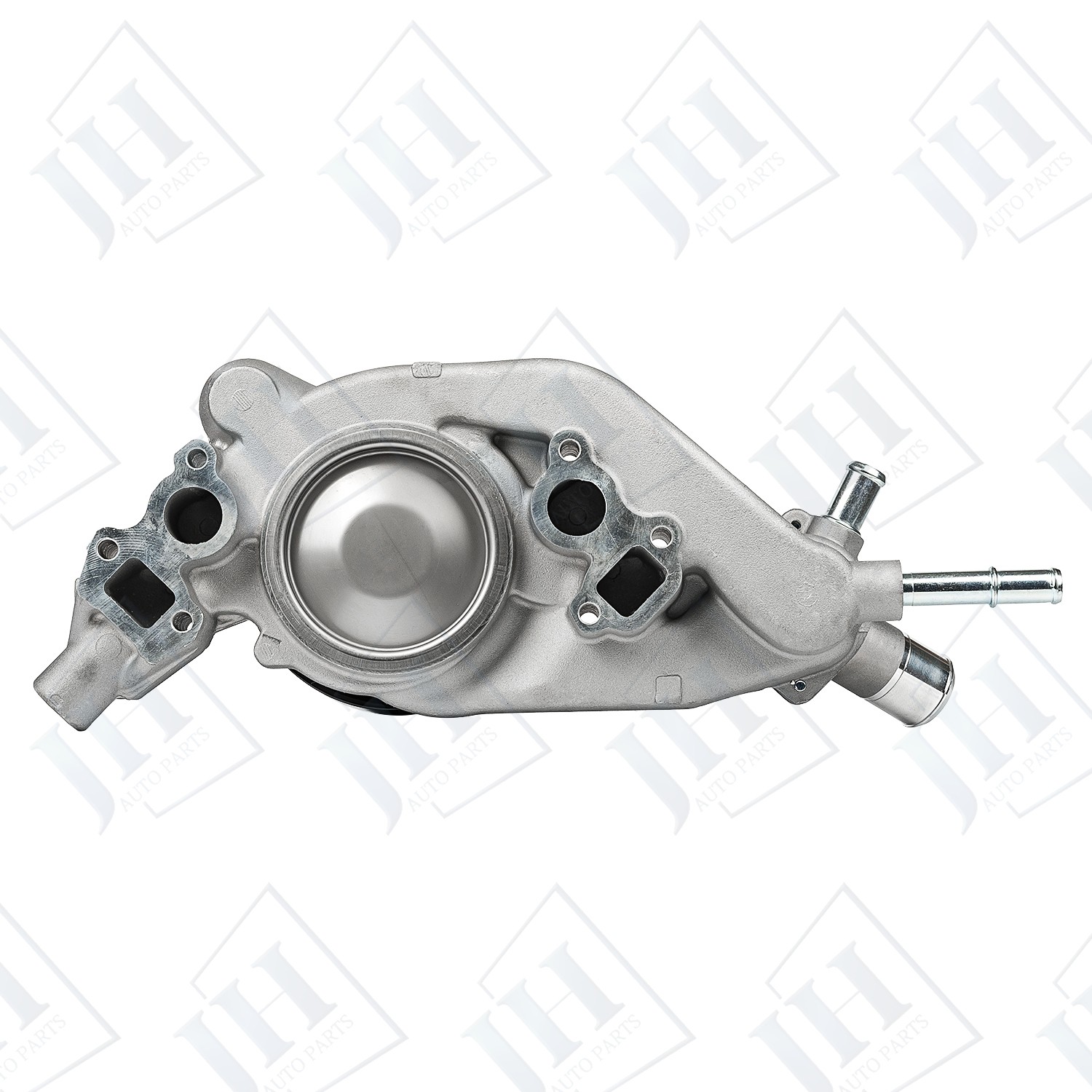 Chevrolet Corvette ZR1 2009-2013 Water pump with housing
