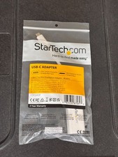 USB-C to Mini DisplayPort Adapter 4K 60Hz White (USB 3.1 Type-C to Mini DP)