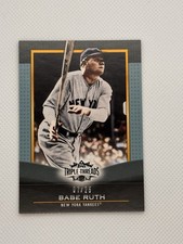 2011 Topps Triple Threads Football 28