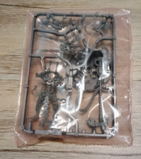 Warhammer 40K - Necron Overlord Indomitus - NOS