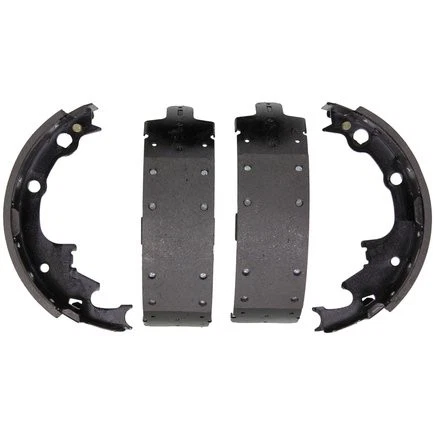 Wagner Z538R Wagner Brake Z538 R Drum Brake Shoe - Image 2 of 4