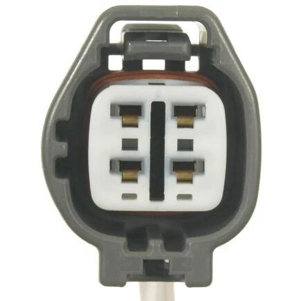 Conector de sensor de oxígeno de encendido estándar S-1804 Foto 2 de 4