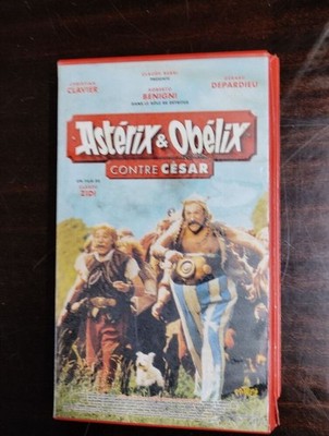 500287353 | Asterix & Obelix Gegen Caesar
