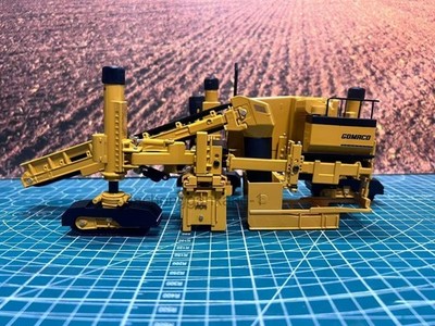 GOMACO concrete paver model GOMACO Commander IIIx ,1:32 | eBay