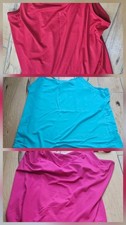 Women's Soft Cami Tops (Set of 3)