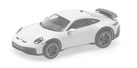 Minichamps Porsche 911 Dakar - 2022 - Green Metallic 110062071
