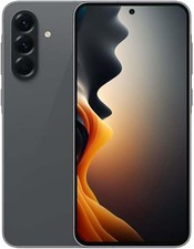 Samsung Galaxy A56 5G 128+8GB 6.7" Unlocked Android Smartphone, Awesome Graphite