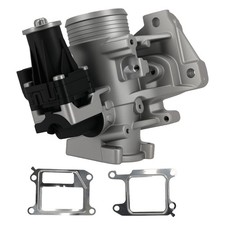 1*AGR-Ventil for Volvo C30 C70 II S40 II 544 V40 V70 III 135 XC60 156 XC70 II