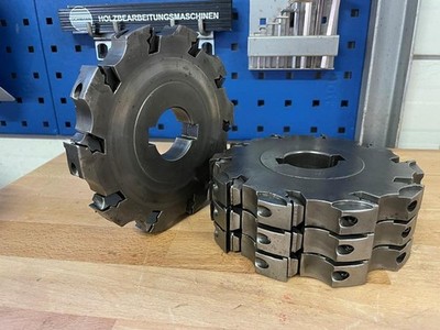 1800107 Posten Nutfräser Leitz