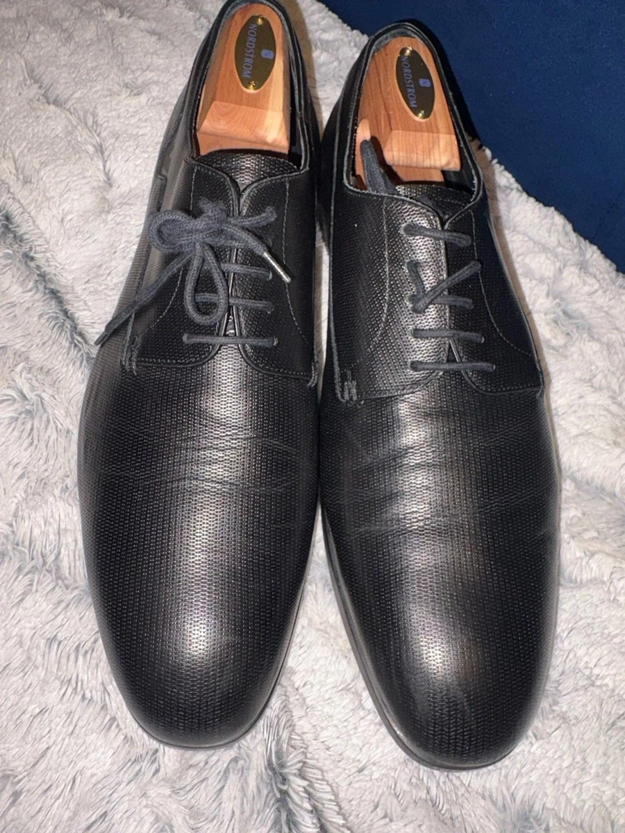 Emporio Armani Leather Dress Shoes for Men for sale | eBay Emporio Armani Leather Dress Shoes for Men for sale | eBay