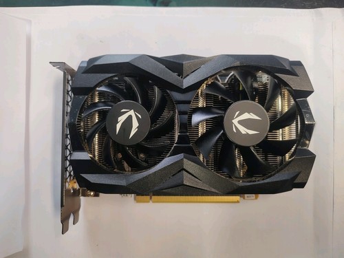 ZOTAC NVIDIA GeForce GTX 1660