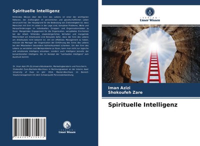 Iman Azizi (u. a.) | Spirituelle Intelligenz | Taschenbuch | Deutsch (2021)