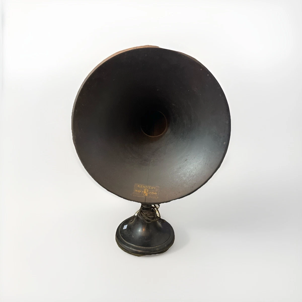 1920's 收音机| eBay