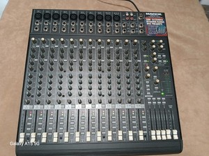 Mackie Vlz 1642 | eBay