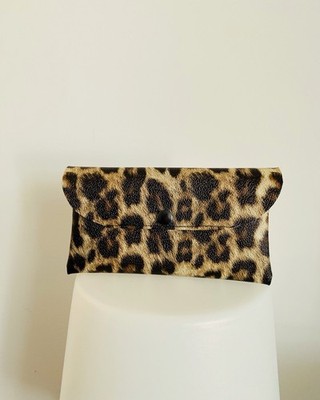 Tasche Leopard