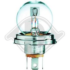 Glühlampe  Fernscheinwerfer DIEDERICHS LID10042 für HONDA HONDA MOTORCYCLES