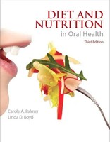 Diet And Nutrition In Oral Health Carole Palmer (U. A.) Taschenbuch 496 S. 2024
