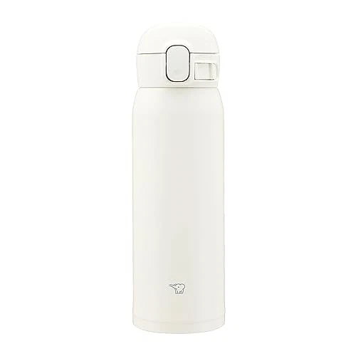Bouteille d'eau Zojirushi 480 ml [tasse classique facile à utiliser] facile à... - Photo 1/1