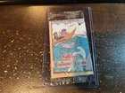 1994 Kellogg's The Pagemaster Richard MOBY DICK Mini Comic Sealed