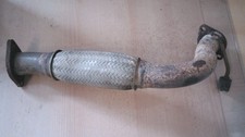 Auspuffrohr vorn Kia JC Sorento 2.5 Crdi Aut.
