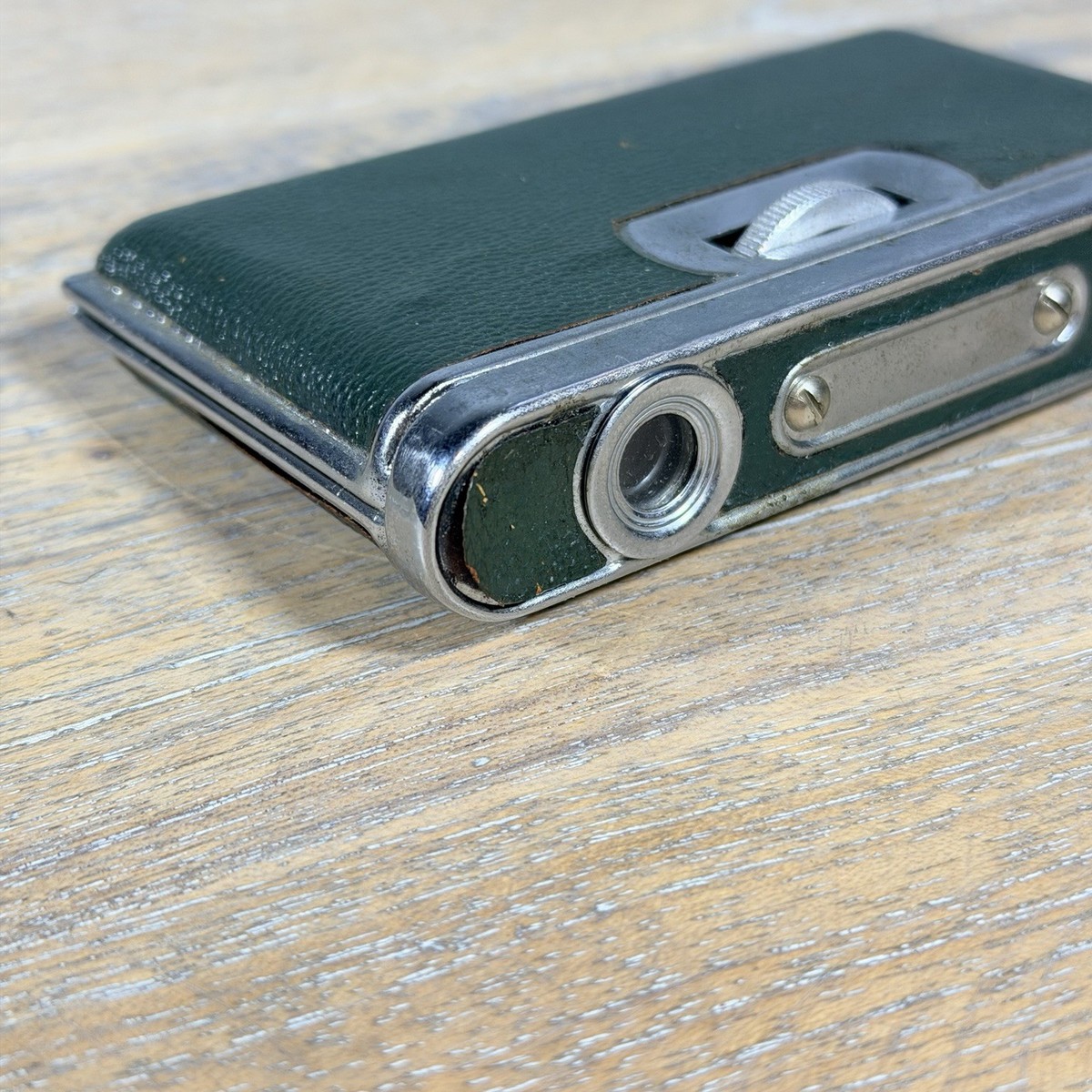 Vintage Japan Stellar Sport Pocket Binoculars Opera Glasses LENS