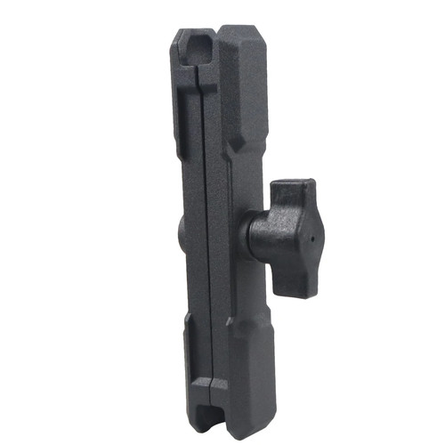 Base Ram Cámara GoPro Para Extensión Moto Insta360 Adaptador Doble Montaje para - Imagen 11 de 13