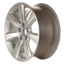 2010-2013 Acura Zdx 19 Machined Charcoal Oem Factory Wheel Rim 42700szna02 2010-2013 Acura Zdx 19 Machined Charcoal Oem Factory Wheel Rim 42700szna02