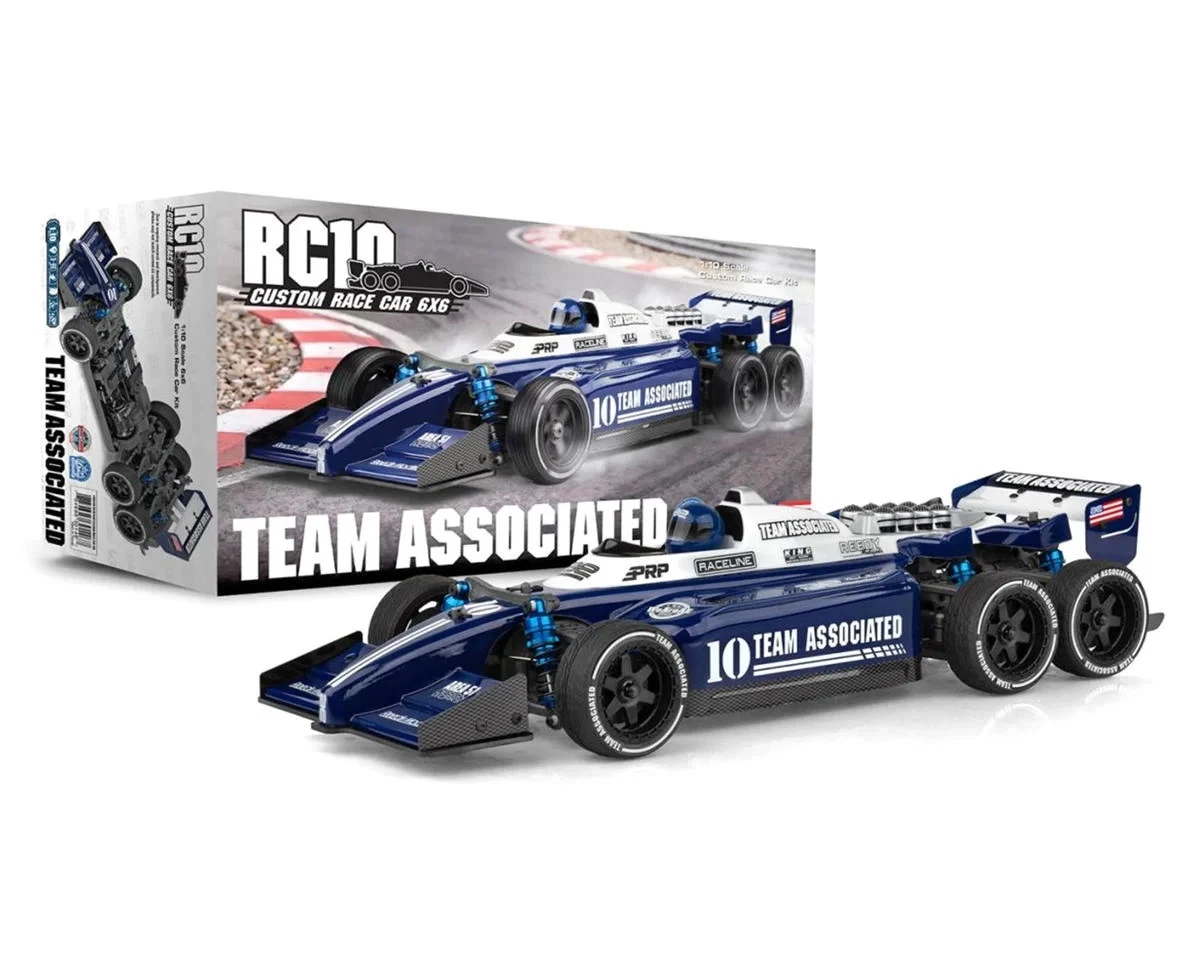 25+ Hobby RC Formula 1 Cars for sale | Updated Oct 2026