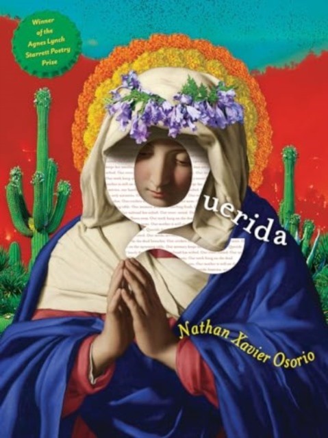 Querida by Nathan Xavier Osorio PAPERBACK 9780822948377