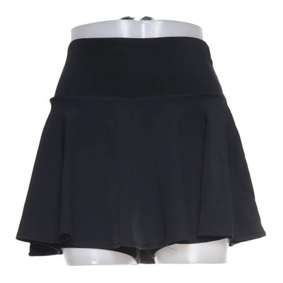 Even & Odd, Skort, Größe: XS, Schwarz, Elasthan/Recyceltes Polyester, Damen #pEO