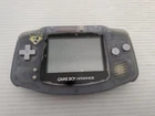 Game Boy Advance Console (AGB-001 / Milky Blue) GameBoyAdvance JP  9000025911337