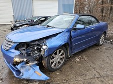 Windshield Wiper Motor Fits 07-08 SEBRING 2399066