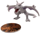 Aerodactyl Pokémon Vintage TOMY Figure Authentic Nintendo C.G.T.S.J. G82