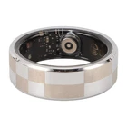 Smart Health Fitness Ring Smart Ring Comprehensive Activity Recording Long