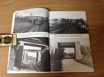 The Princetown Branch by Anthony R. Kingdom - Dartmoor -Yelverton  A. R. Kingdom