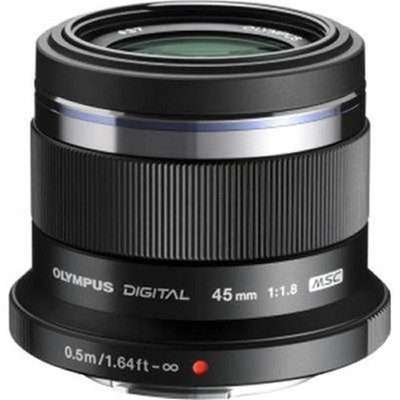 Olympus M. Zuiko 45mm F/1.2 Standard Pro Lens for sale online | eBay