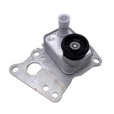 Transmission Oil Cooler Radiator 2711880301 For Mercedes Benz W204 W212 C180 #fv