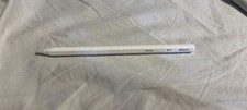 Apple Pencil 2st Generation Stylus for Apple iPad - White US