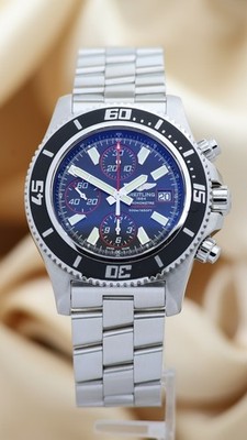 Breitling Superocean Chronograph Steelfish 44mm Automatik A13341 