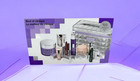 $357 NEW CLINIQUE WRINKLE SERUM MOISTURE MAKEUP CREAM CLEANSER GIFT BAG SET SURG