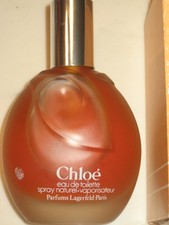 Chloé Chloé Eau de Toilette for Women for sale | eBay