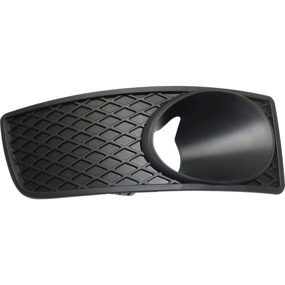 Juego de 2 embellecedores de luces antiniebla para Chevrolet HHR 2008-2010 lado conductor y pasajero Foto 3 de 4