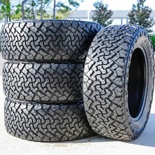 4 Venom Power Terra Hunter Xt Lt 37x13.50r20 Load F 12 Ply Extreme Terrain Tire