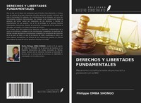 Philippe Omba Shongo | Derechos Y Libertades Fundamentales | Taschenbuch (2021)