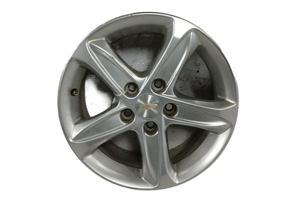 OEM (1) Wheel Rim For Malibu Alloy B Grade