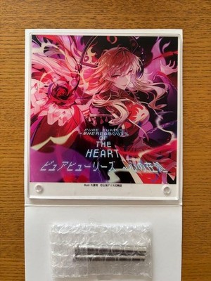 Touhou Project CD Jackenstil Acrylplatte Junko