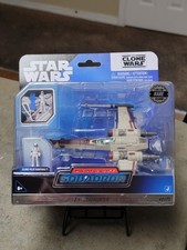Star Wars Micro Galaxy Squadron Z-95 Headhunter Rare Chase 1 Of 15 000