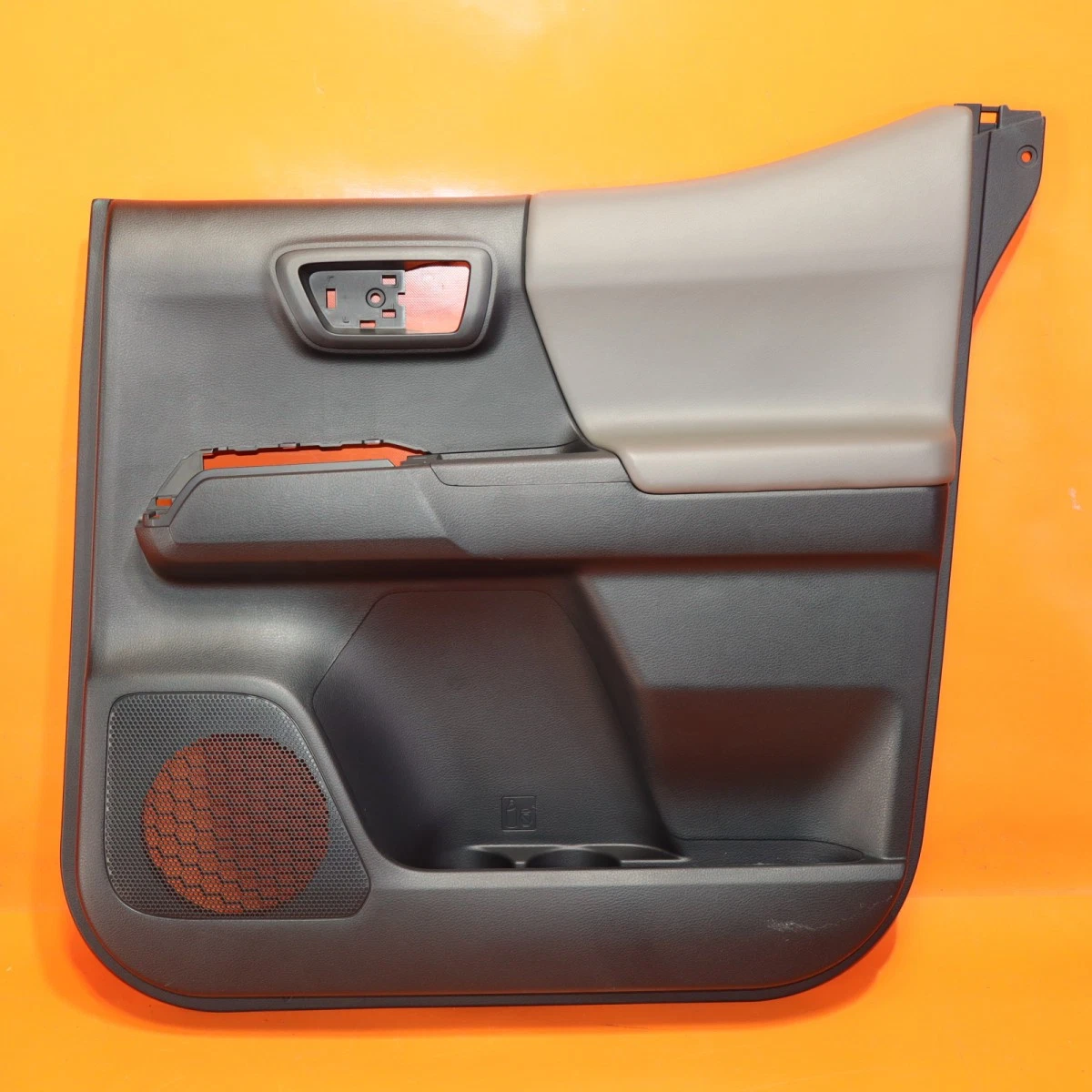 04 タコマ　左右ドア内張set Plastic Door Panels for Toyota Tacoma for sale | eBay