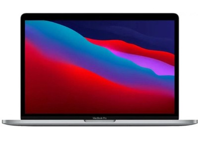 MacBook Pro 13.3'' Laptop - Apple M1 chip - 8GB Memory - 256GB SSD - Space Gray